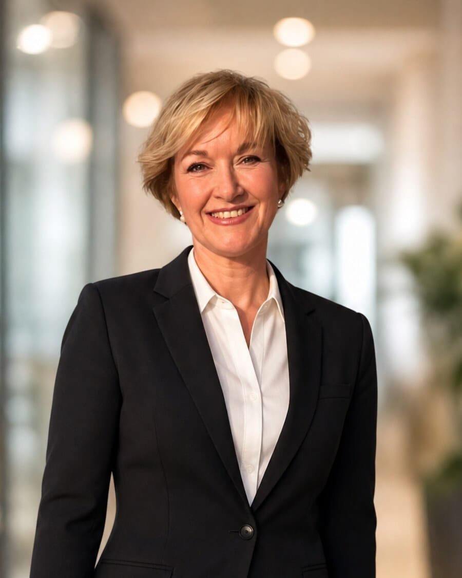 Michelle Ferguson, Elite ArtVoyage Inc.