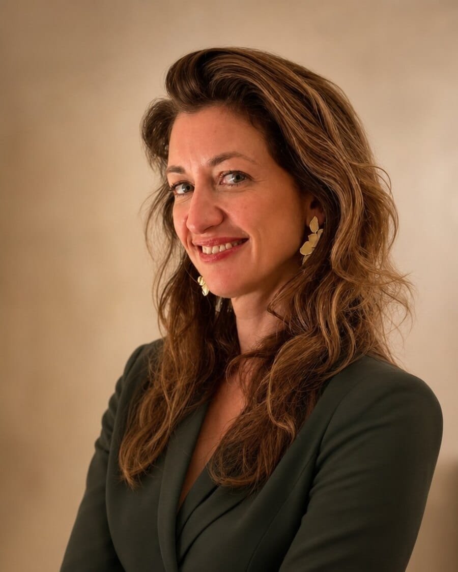 Sharon Miller, Elite ArtVoyage Inc.